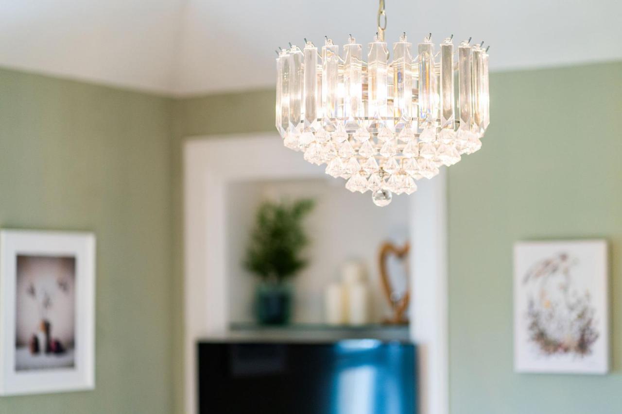 Riverview Monifieth Ngoại thất bức ảnh