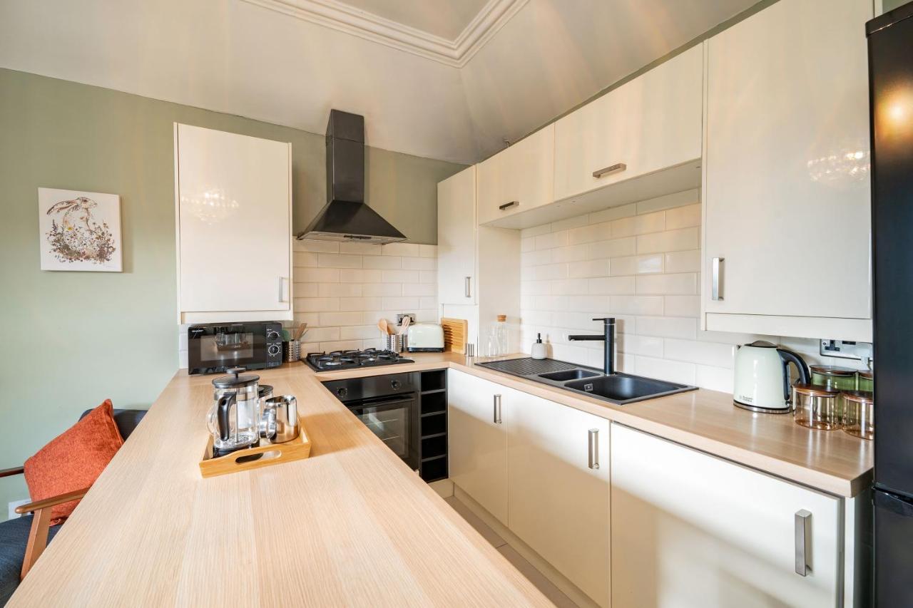 Riverview Monifieth Ngoại thất bức ảnh