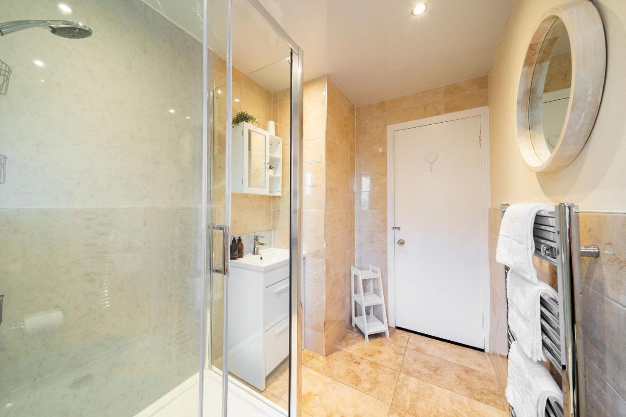 Riverview Monifieth Ngoại thất bức ảnh