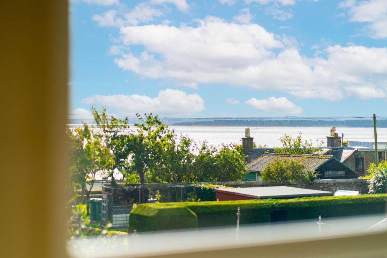 Riverview Monifieth Ngoại thất bức ảnh