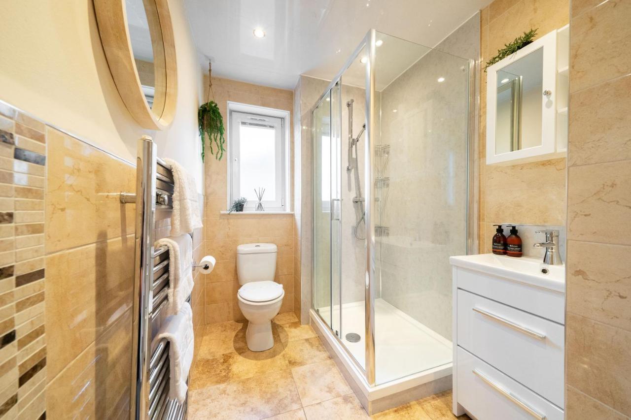 Riverview Monifieth Ngoại thất bức ảnh
